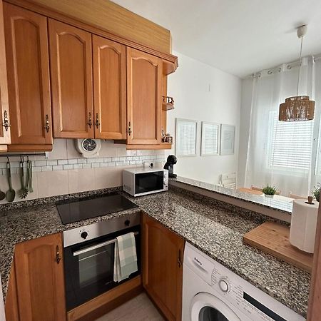 Apartamento Peñíscola Екстериор снимка