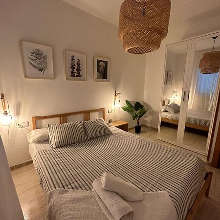 Apartamento Peñíscola Екстериор снимка