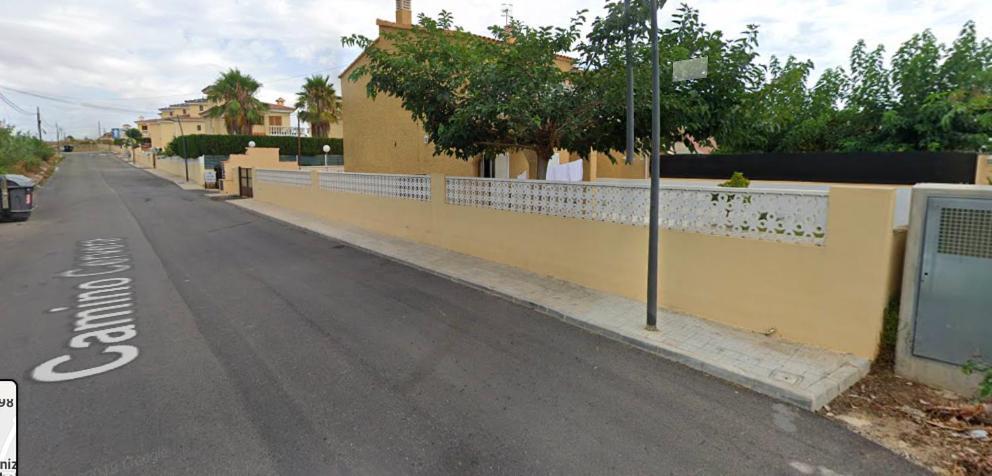 Apartamento Peñíscola Екстериор снимка