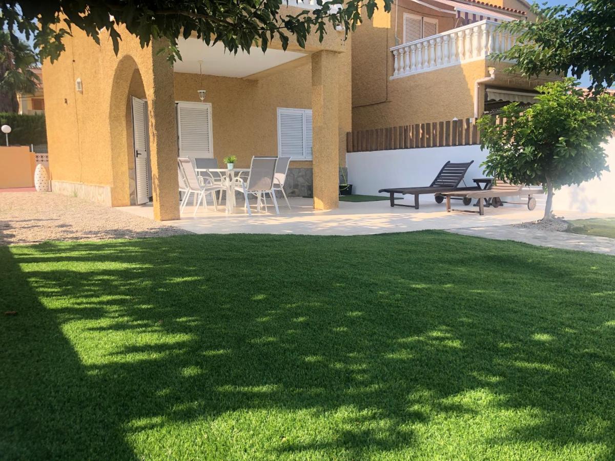 Apartamento Peñíscola Екстериор снимка