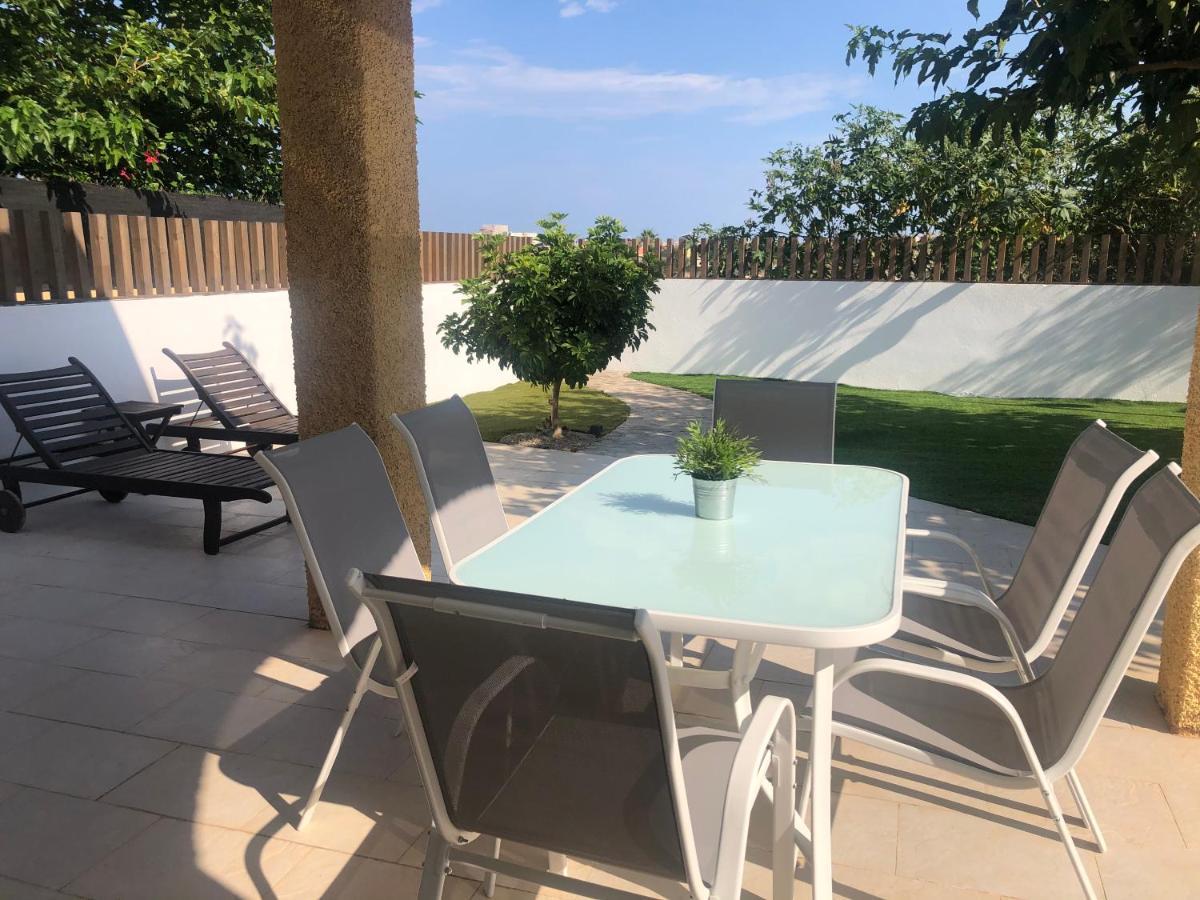 Apartamento Peñíscola Екстериор снимка