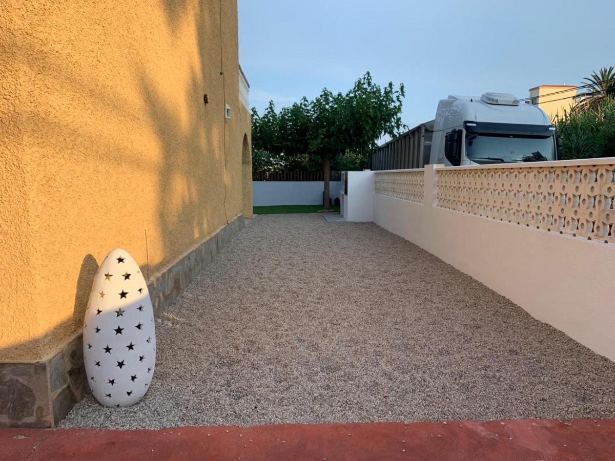 Apartamento Peñíscola Екстериор снимка