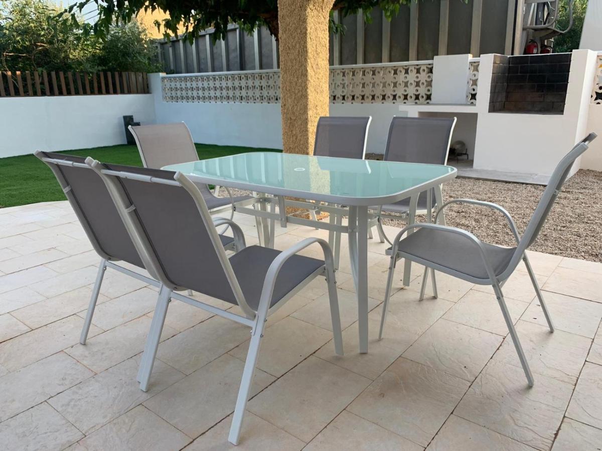 Apartamento Peñíscola Екстериор снимка