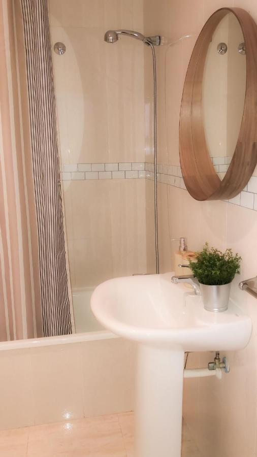 Apartamento Peñíscola Екстериор снимка