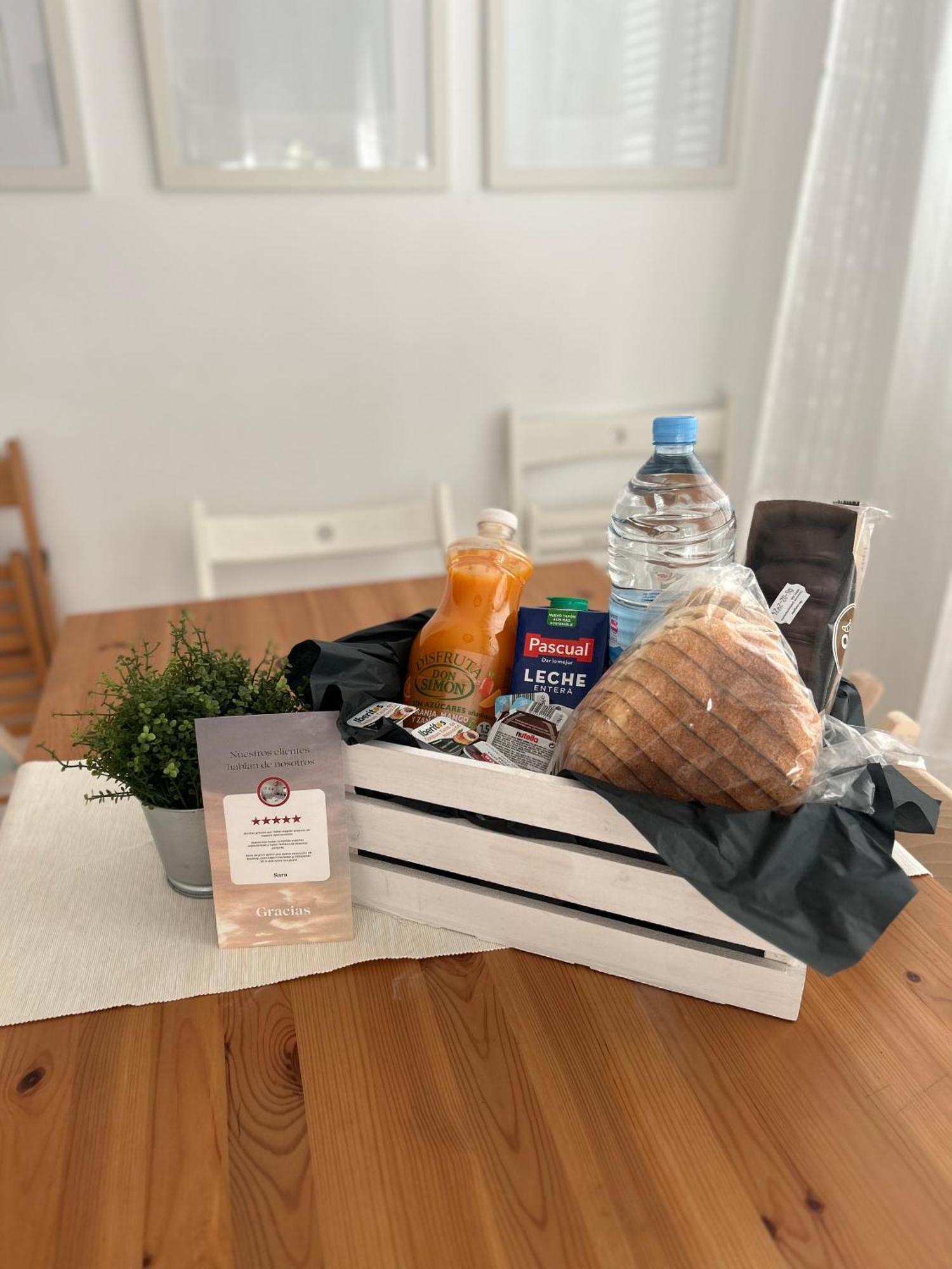 Apartamento Peñíscola Екстериор снимка