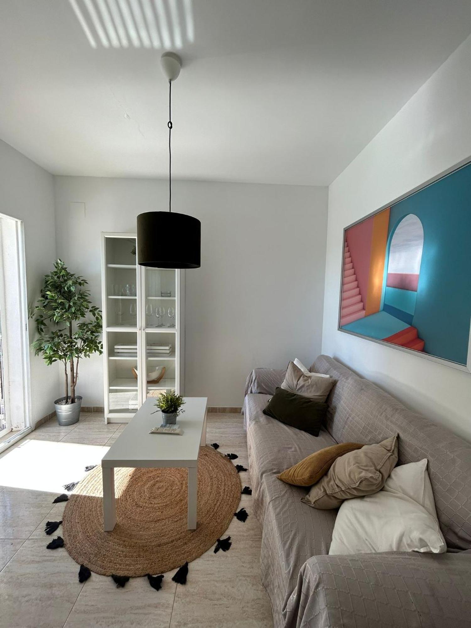 Apartamento Peñíscola Екстериор снимка