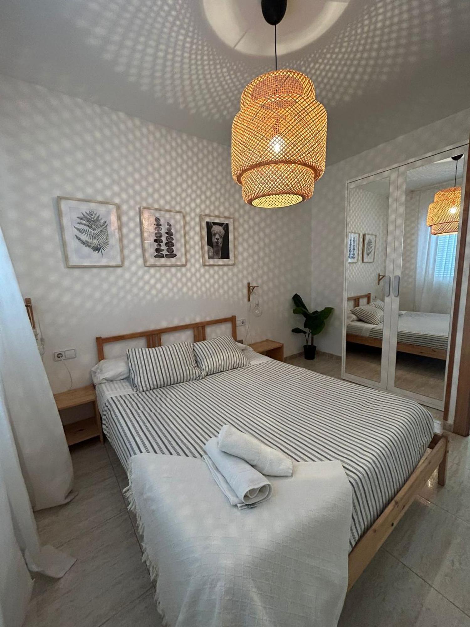 Apartamento Peñíscola Екстериор снимка