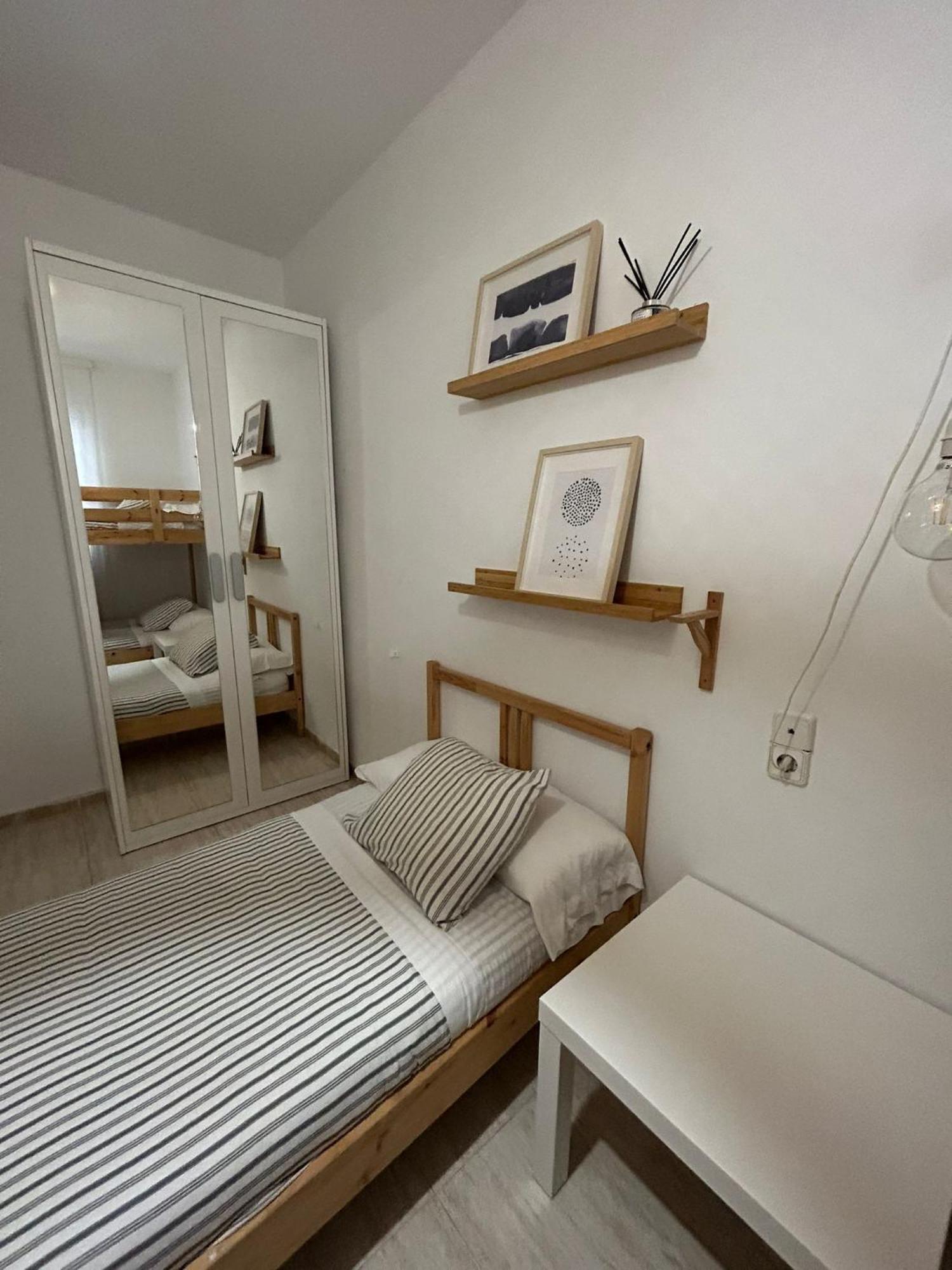 Apartamento Peñíscola Екстериор снимка