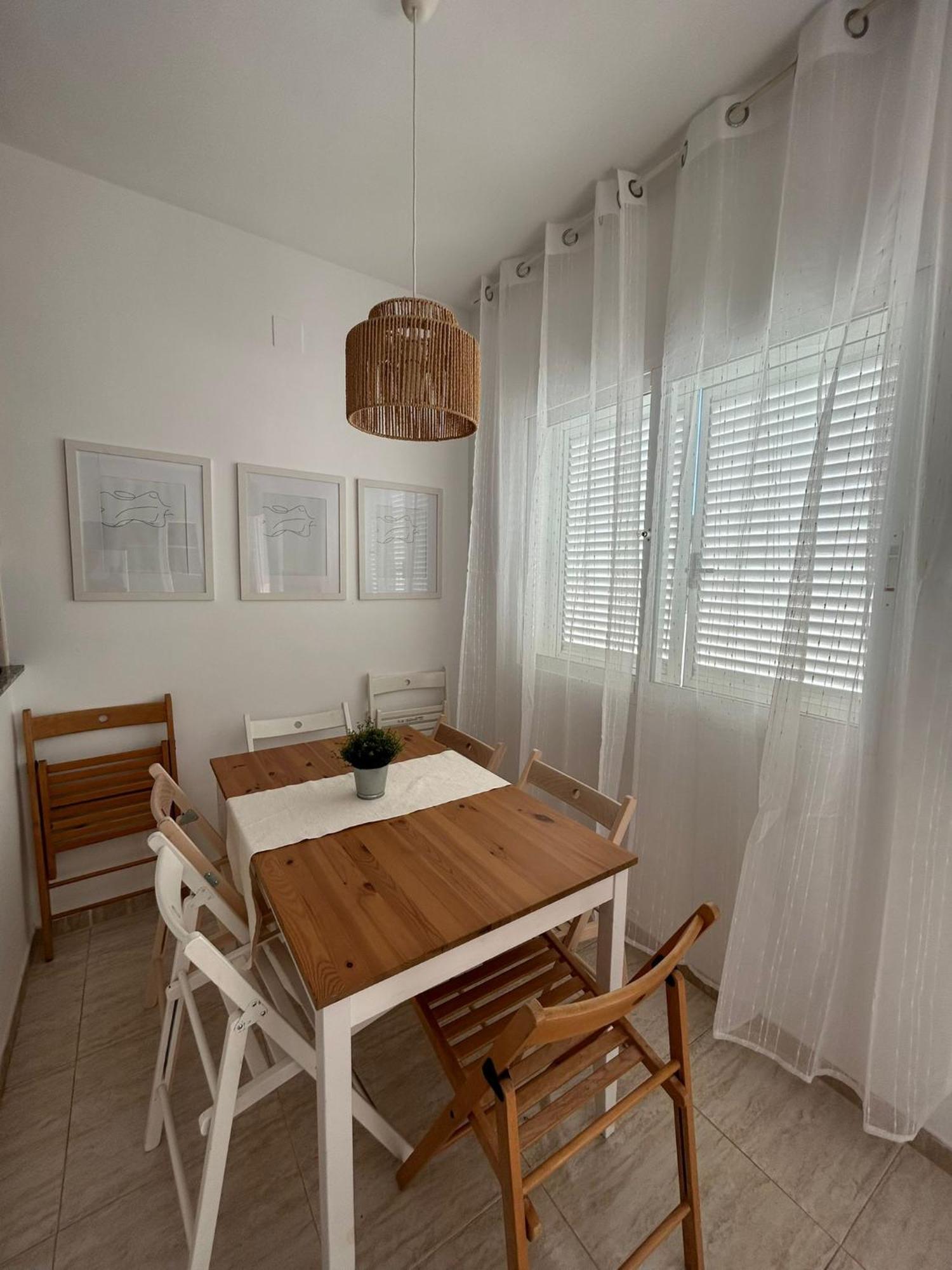Apartamento Peñíscola Екстериор снимка