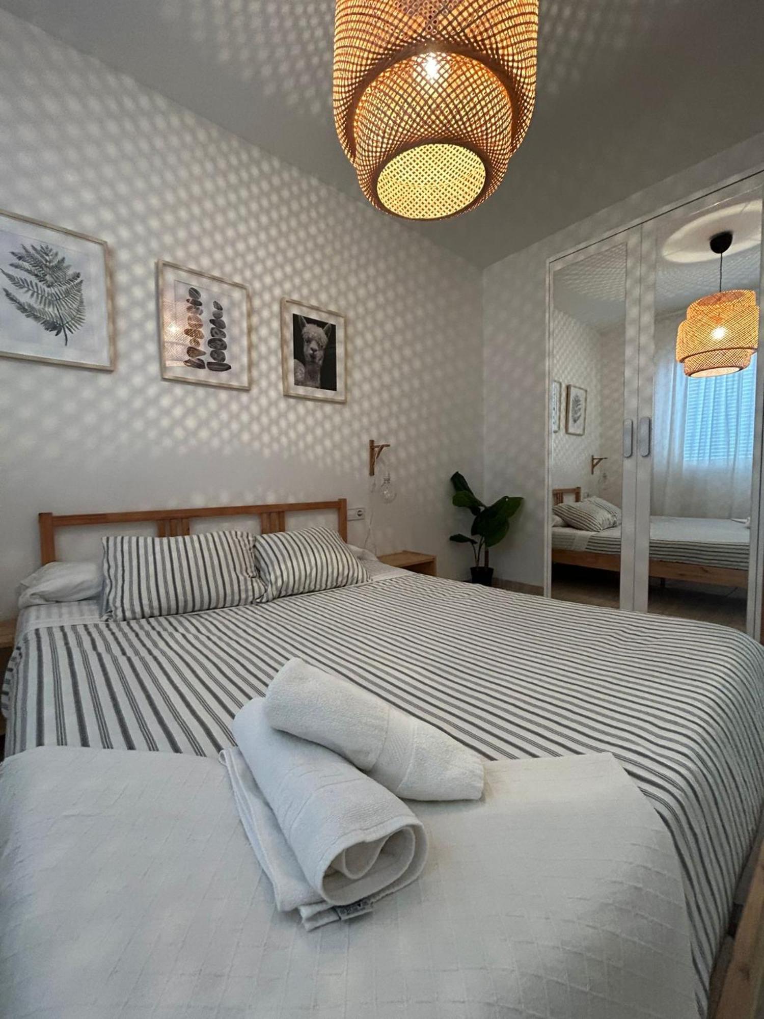 Apartamento Peñíscola Екстериор снимка