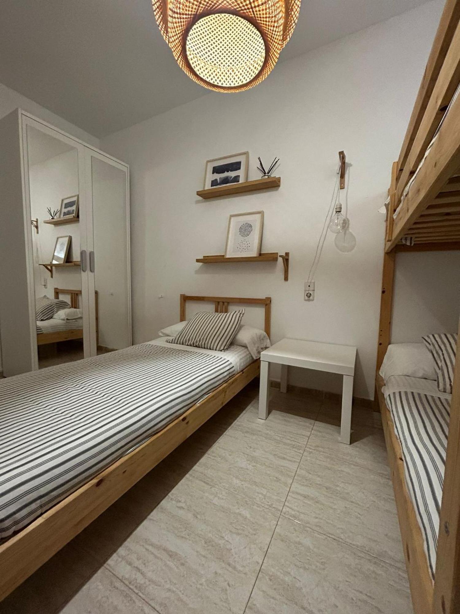 Apartamento Peñíscola Екстериор снимка