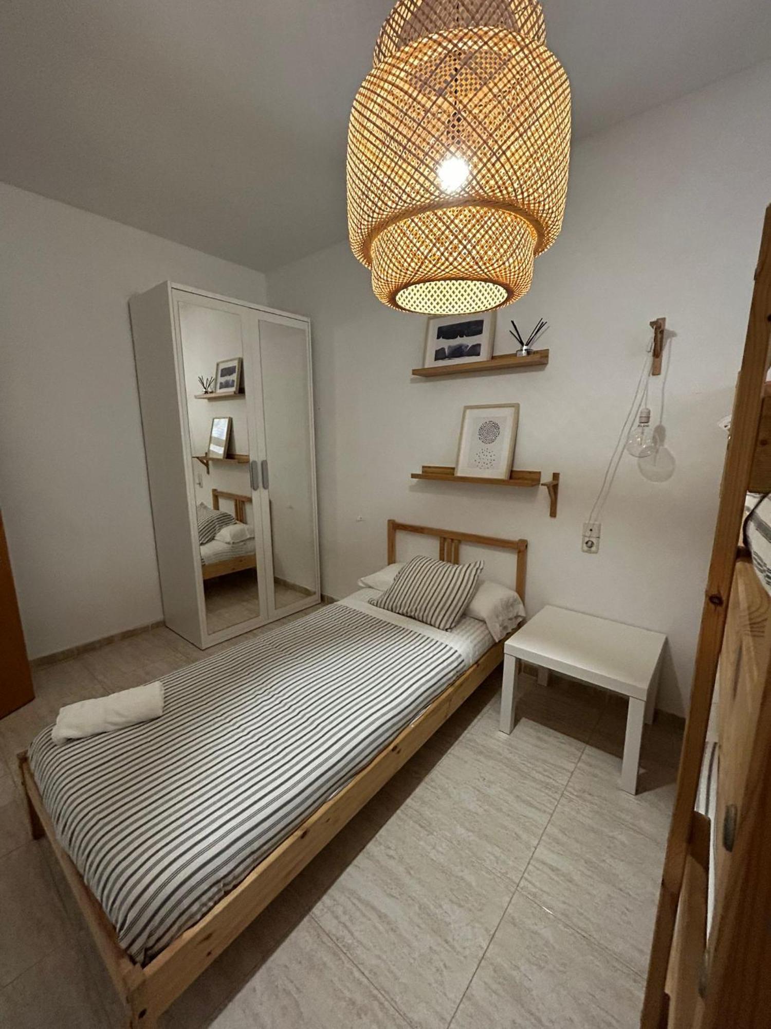 Apartamento Peñíscola Екстериор снимка