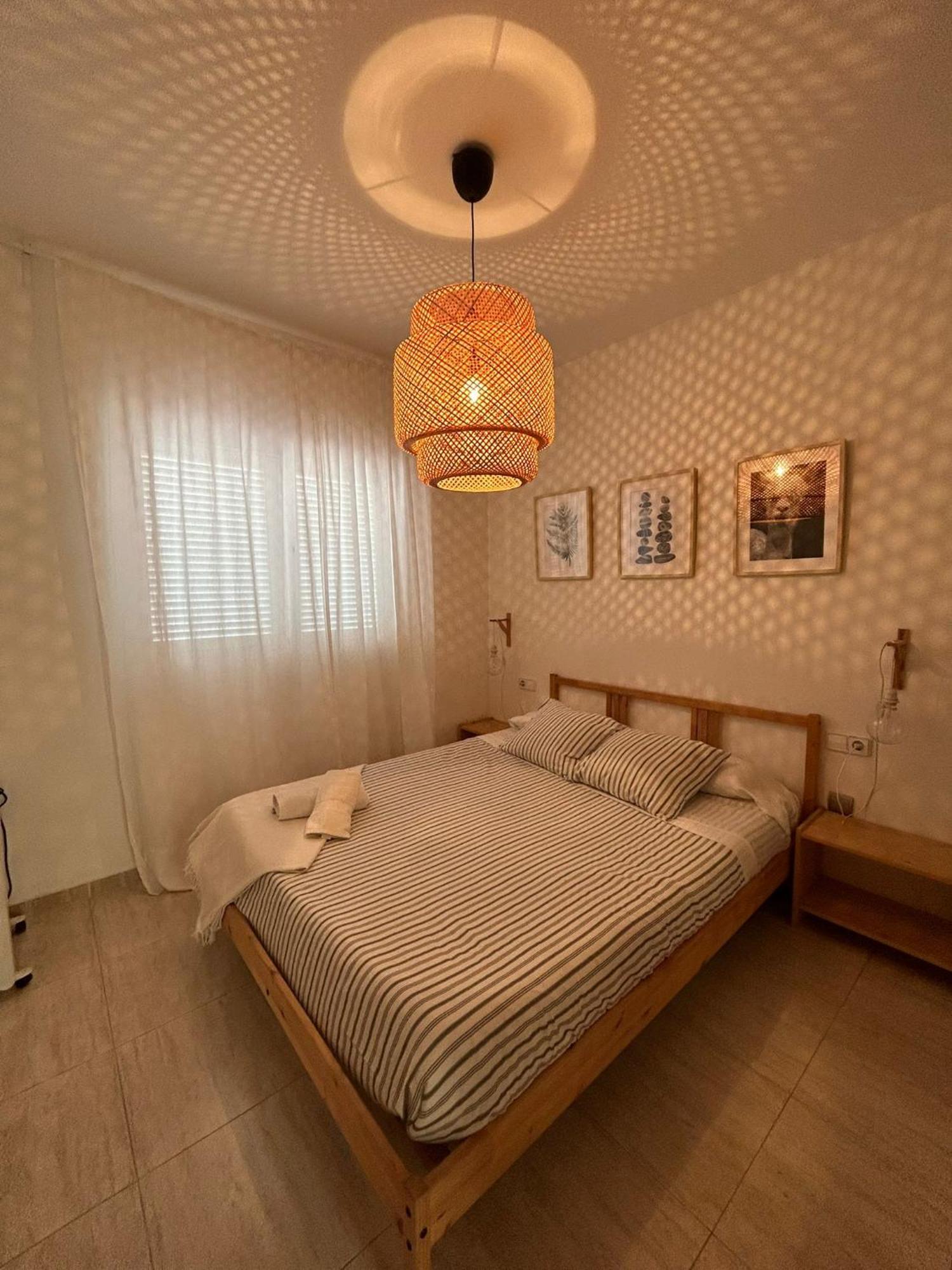 Apartamento Peñíscola Екстериор снимка