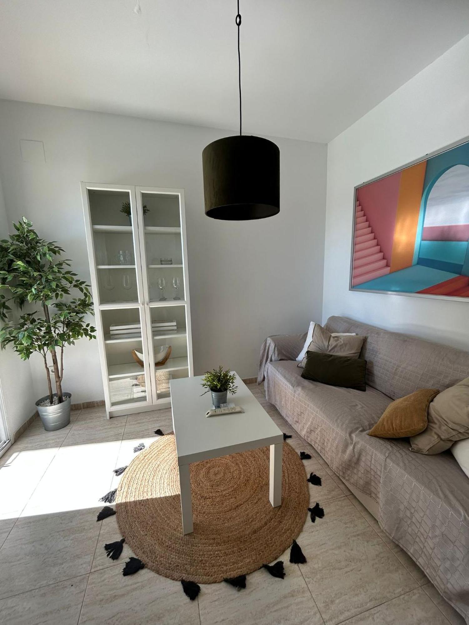 Apartamento Peñíscola Екстериор снимка