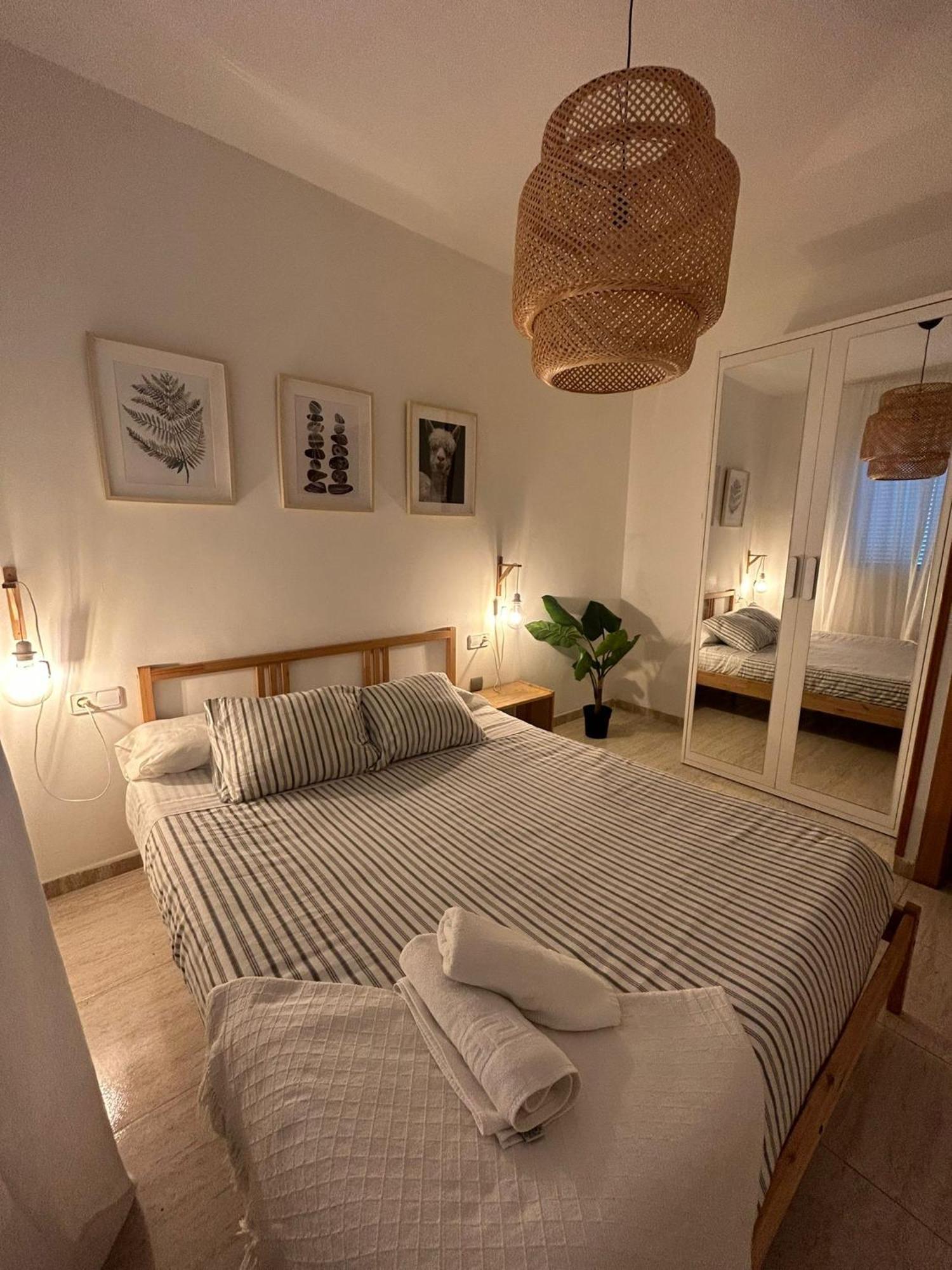 Apartamento Peñíscola Екстериор снимка