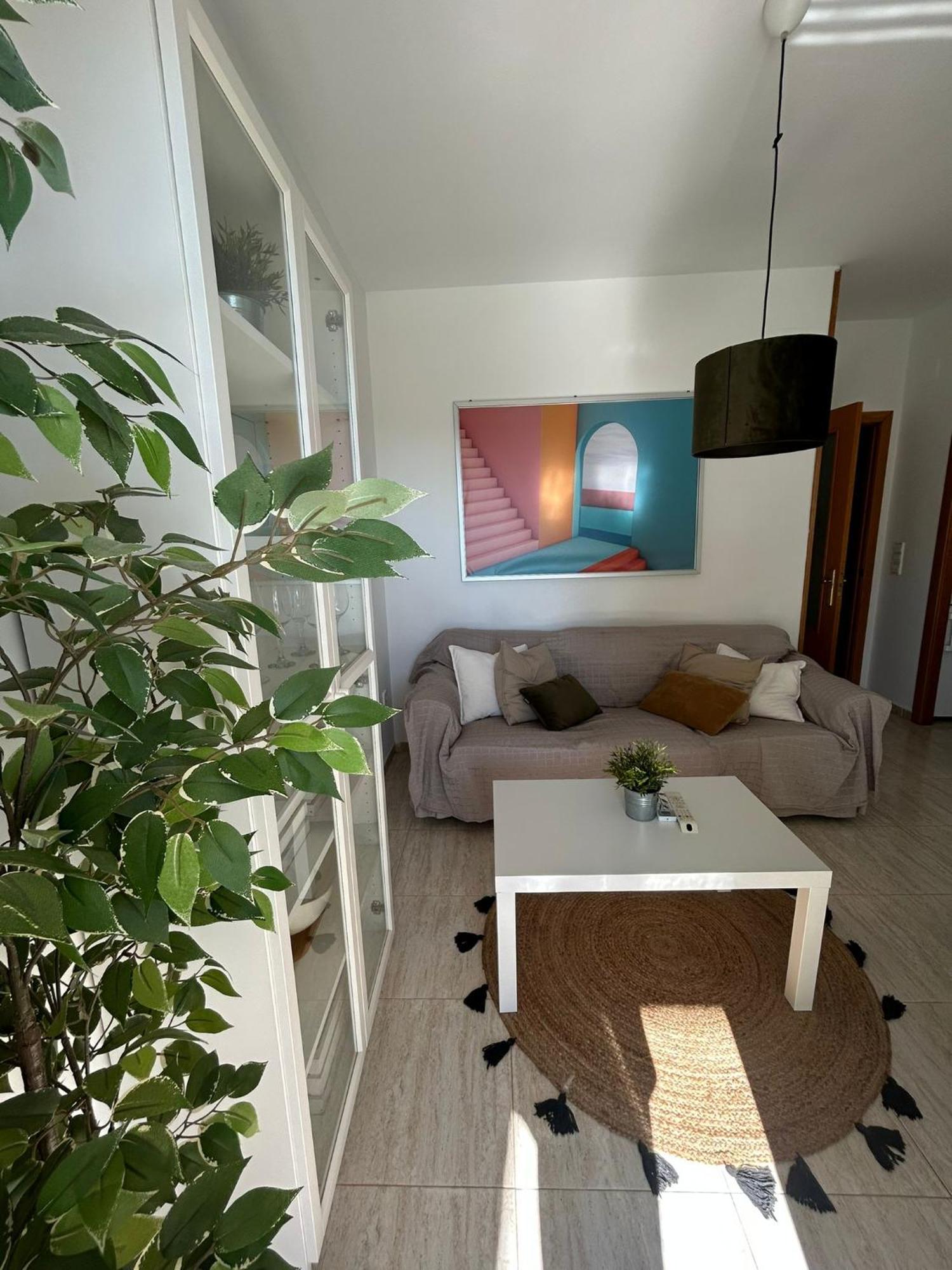 Apartamento Peñíscola Екстериор снимка