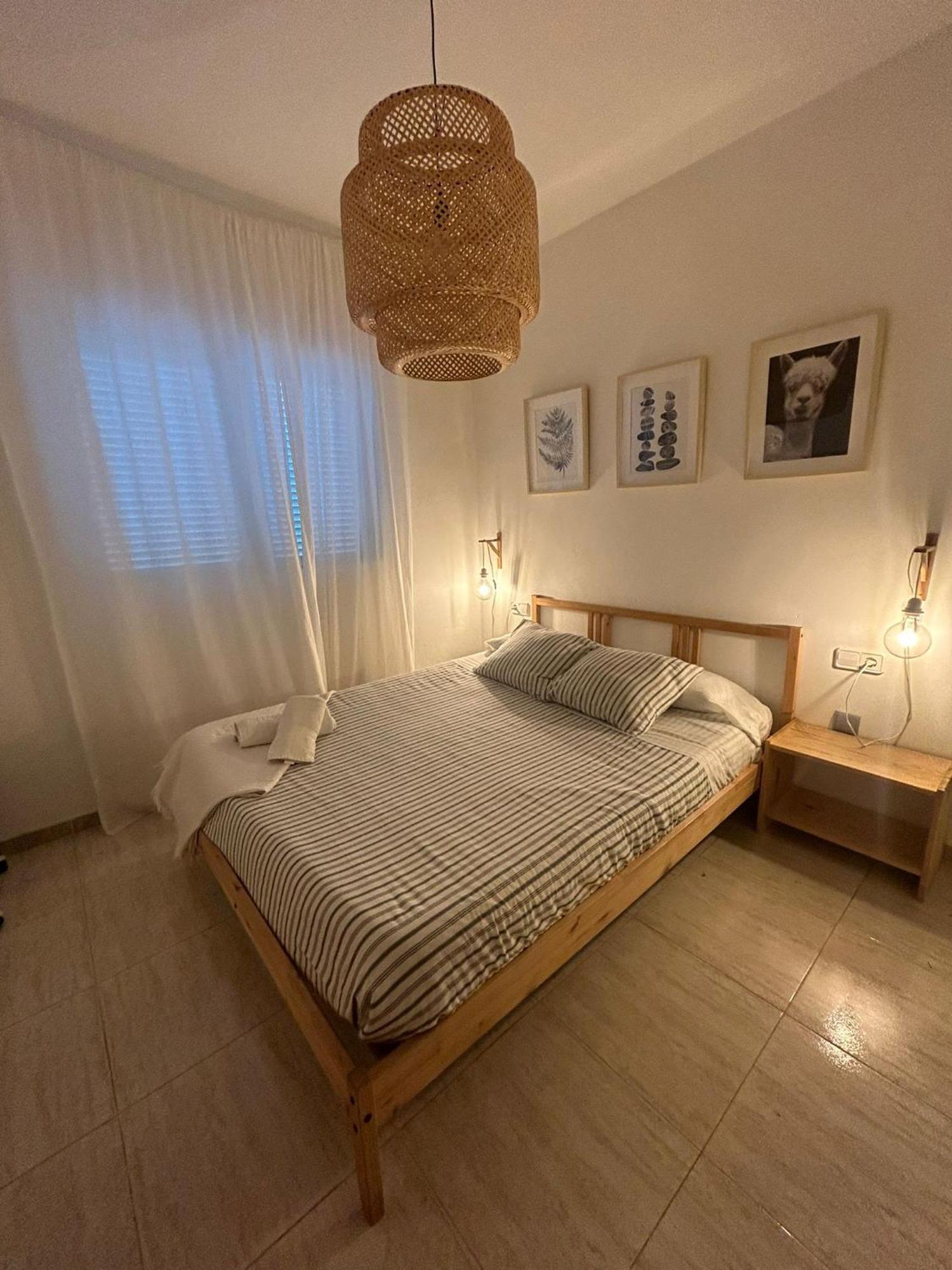 Apartamento Peñíscola Екстериор снимка